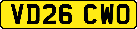 VD26CWO