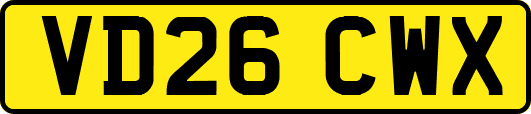 VD26CWX