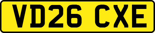 VD26CXE