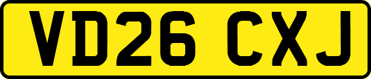 VD26CXJ