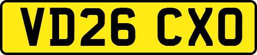 VD26CXO