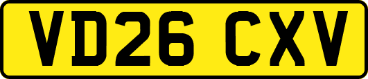 VD26CXV