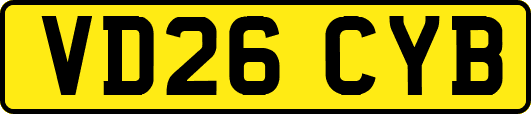 VD26CYB
