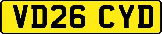 VD26CYD