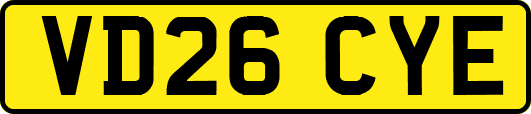 VD26CYE
