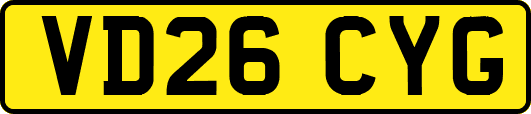 VD26CYG