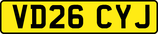 VD26CYJ