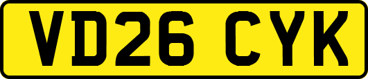 VD26CYK
