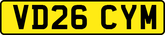 VD26CYM