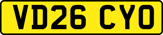 VD26CYO
