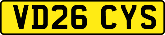 VD26CYS