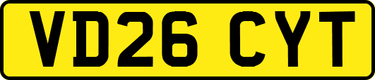 VD26CYT