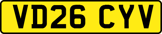 VD26CYV