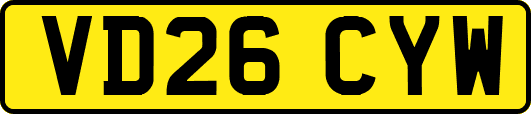 VD26CYW
