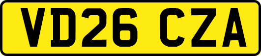 VD26CZA