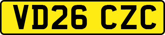 VD26CZC