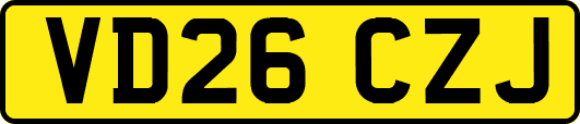 VD26CZJ