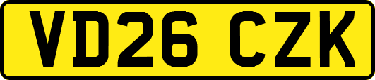 VD26CZK
