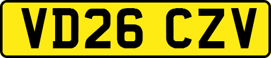 VD26CZV