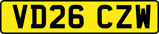 VD26CZW