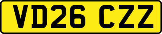 VD26CZZ