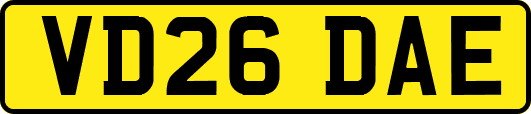 VD26DAE