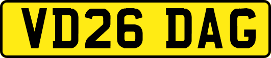 VD26DAG