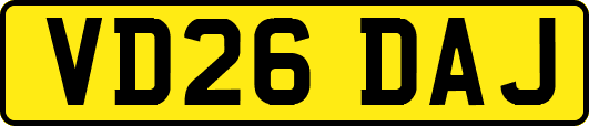 VD26DAJ