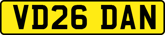 VD26DAN