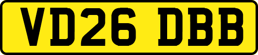 VD26DBB