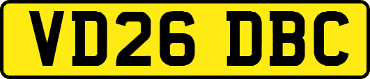 VD26DBC