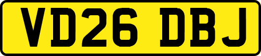 VD26DBJ