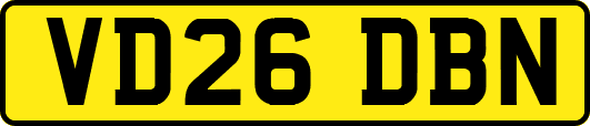 VD26DBN