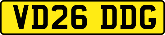 VD26DDG
