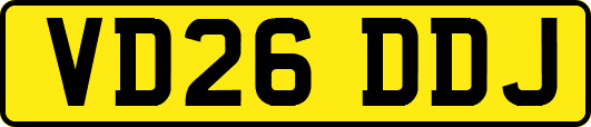 VD26DDJ