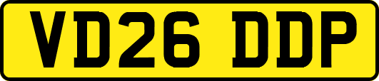 VD26DDP