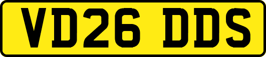 VD26DDS