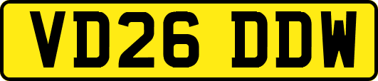 VD26DDW