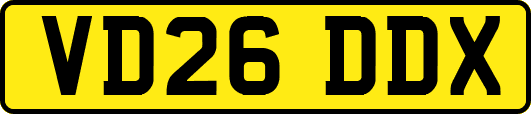 VD26DDX