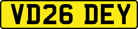 VD26DEY