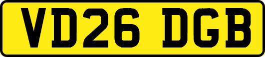 VD26DGB