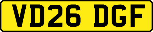 VD26DGF