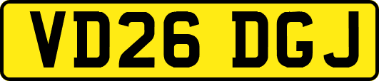 VD26DGJ