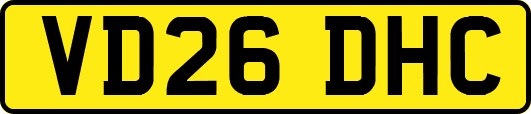 VD26DHC