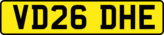 VD26DHE
