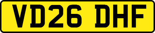 VD26DHF