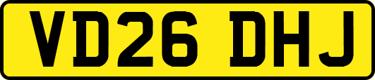 VD26DHJ