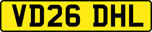 VD26DHL