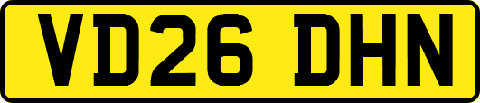 VD26DHN
