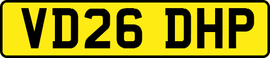 VD26DHP